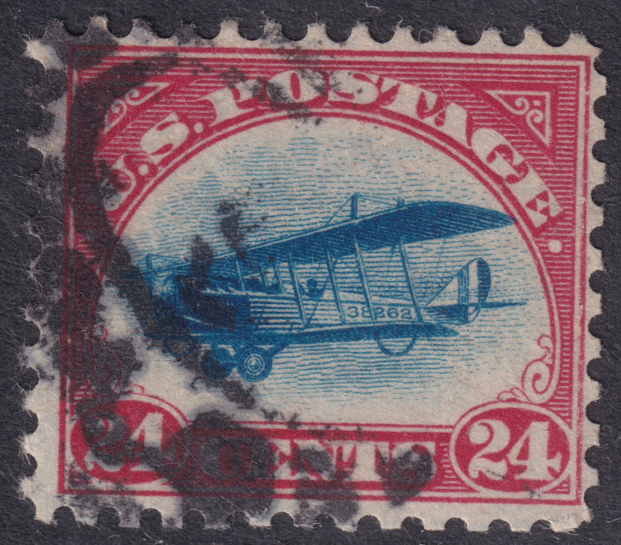 Stamp Picture