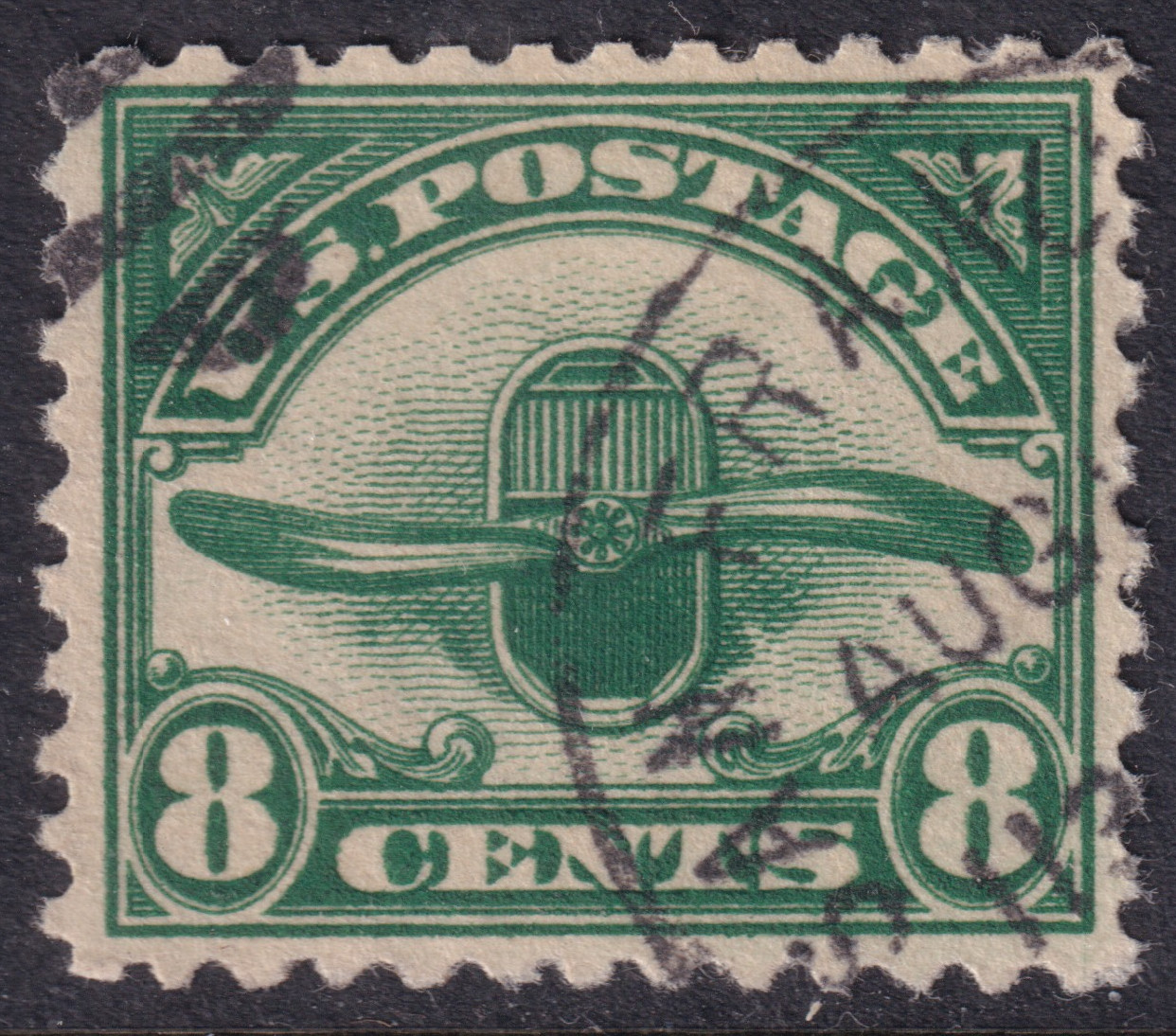 Stamp Picture