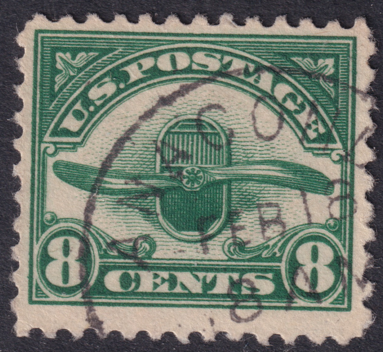 Stamp Picture