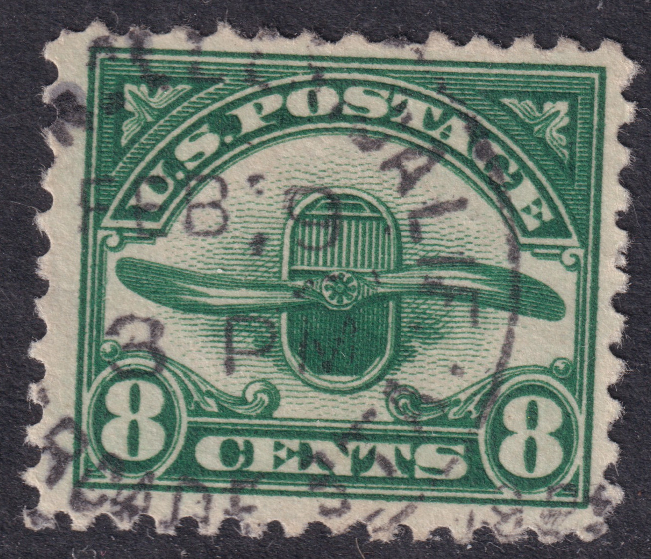 Stamp Picture