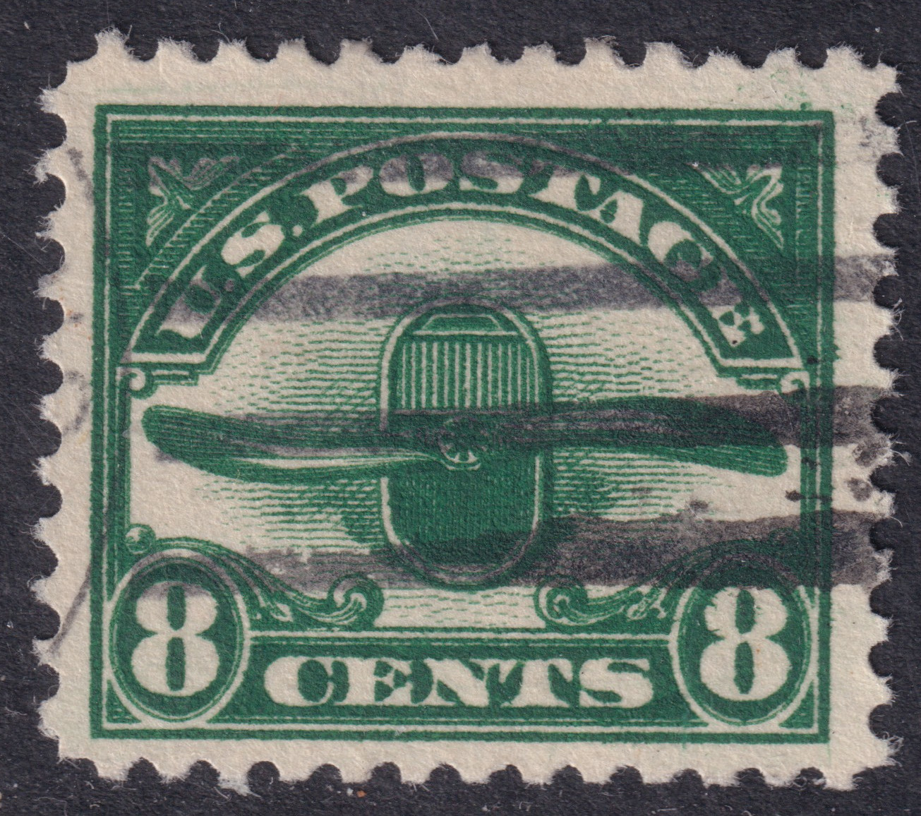 Stamp Picture