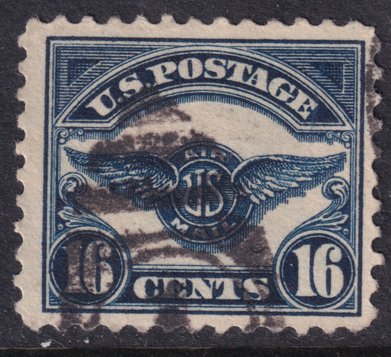 Stamp Picture