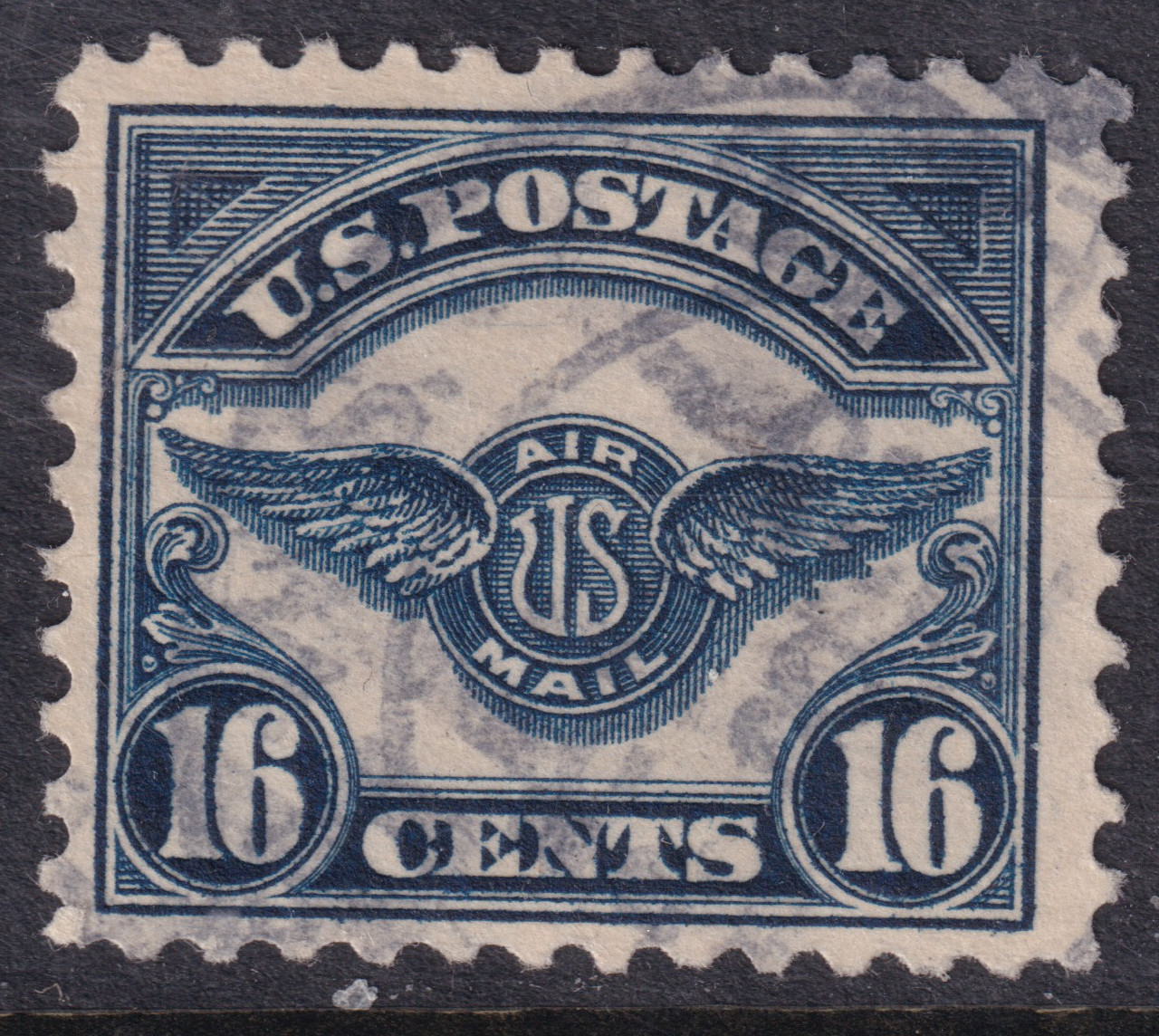 Stamp Picture