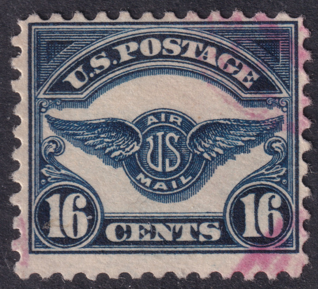 Stamp Picture