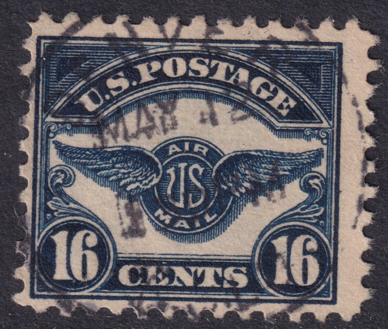 Stamp Picture
