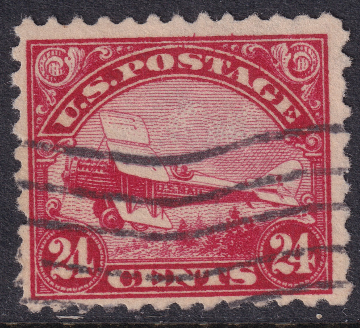 Stamp Picture