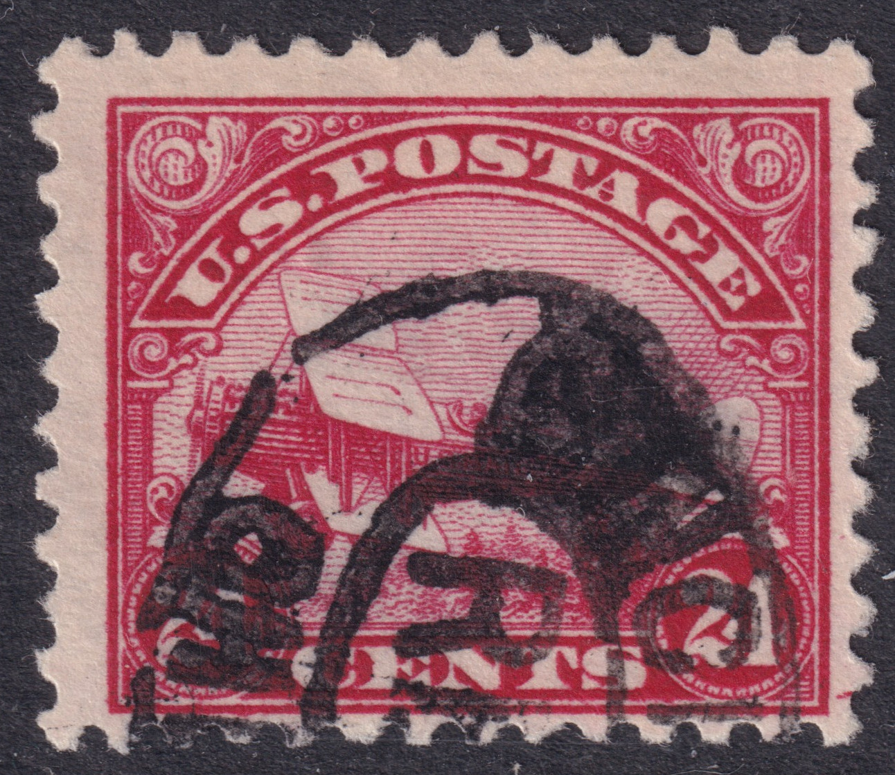 Stamp Picture