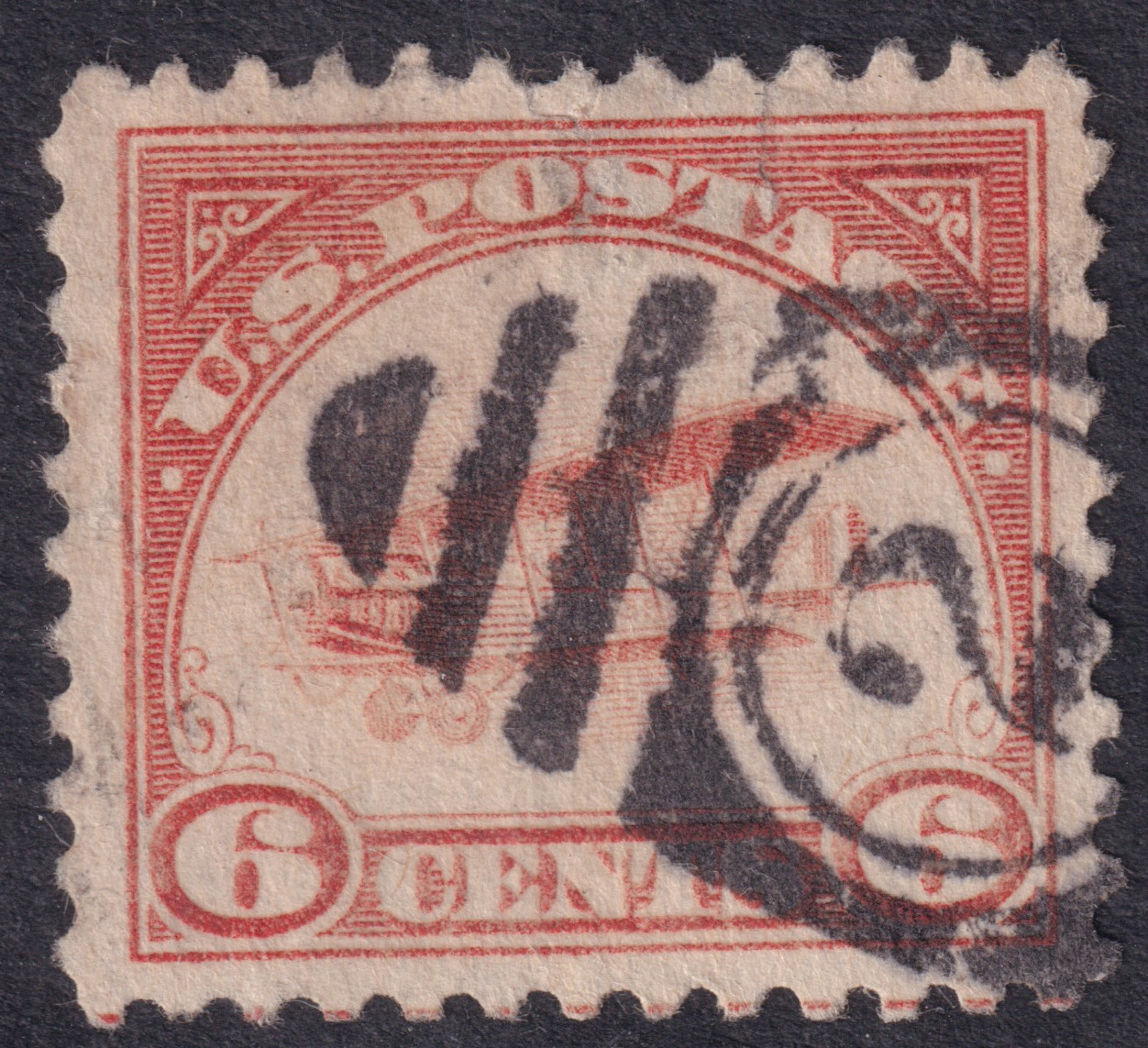 Stamp Picture