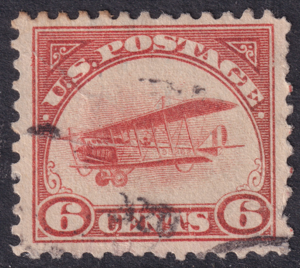 Stamp Picture