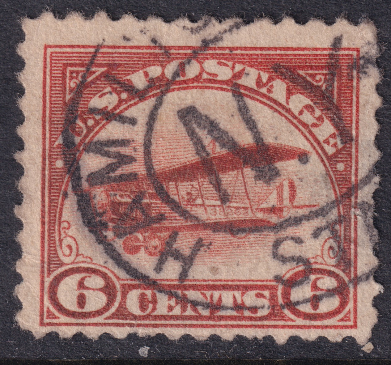 Stamp Picture