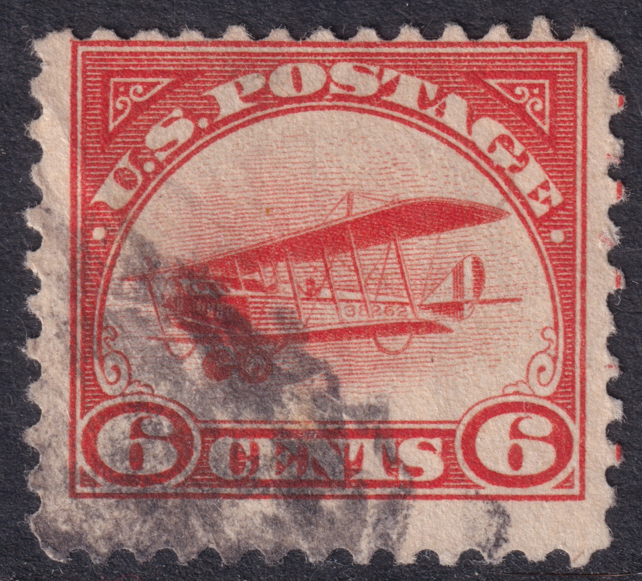 Stamp Picture