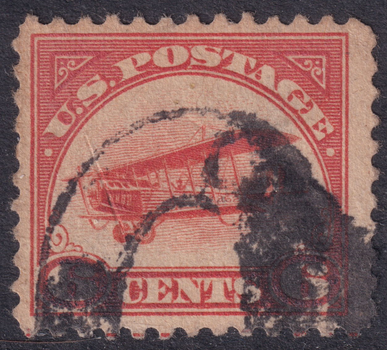 Stamp Picture