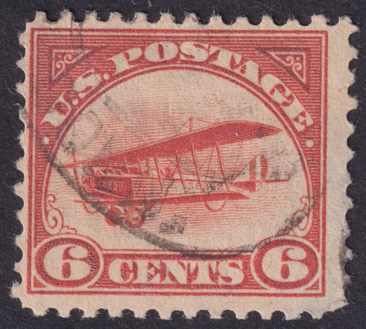 Stamp Picture