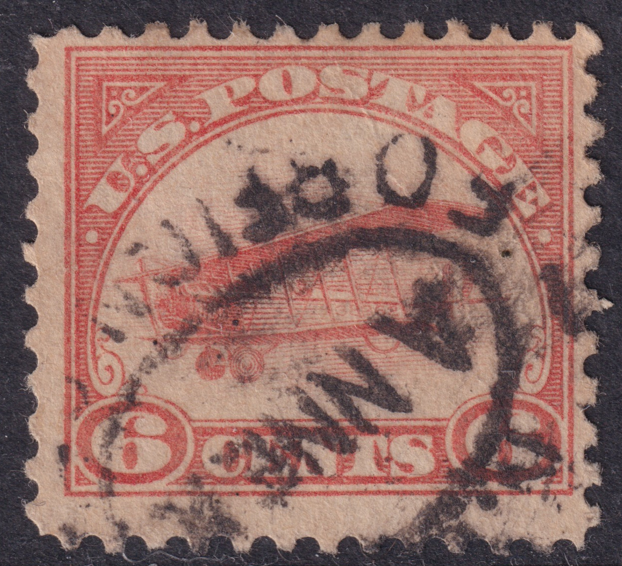 Stamp Picture