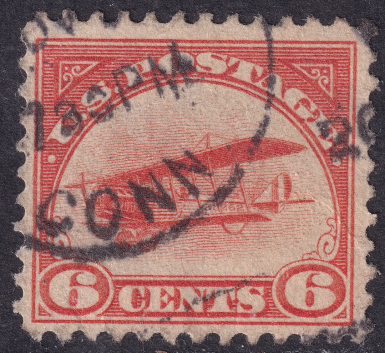 Stamp Picture