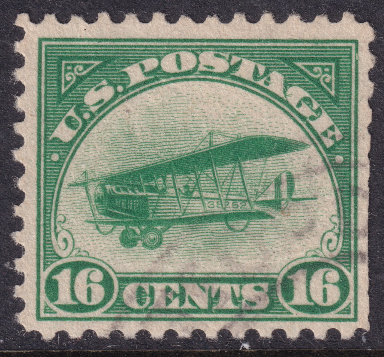Stamp Picture