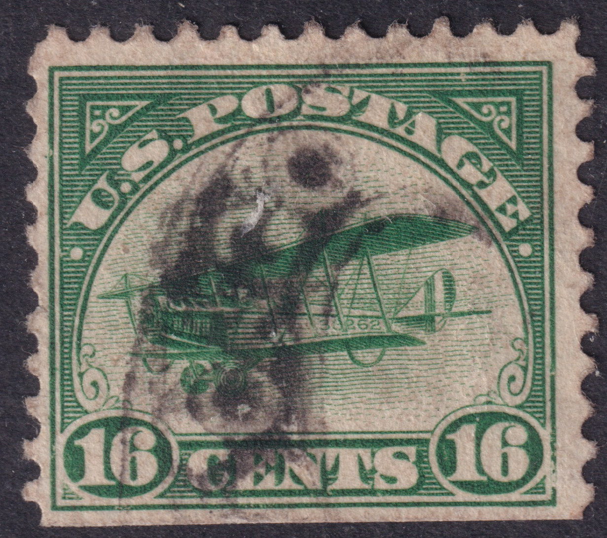 Stamp Picture