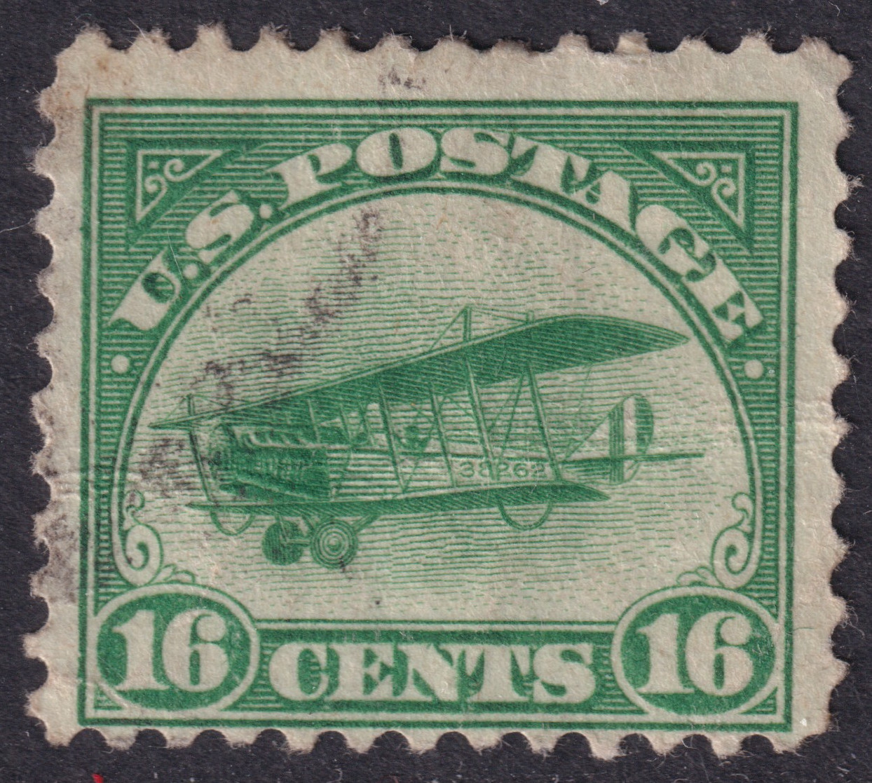 Stamp Picture