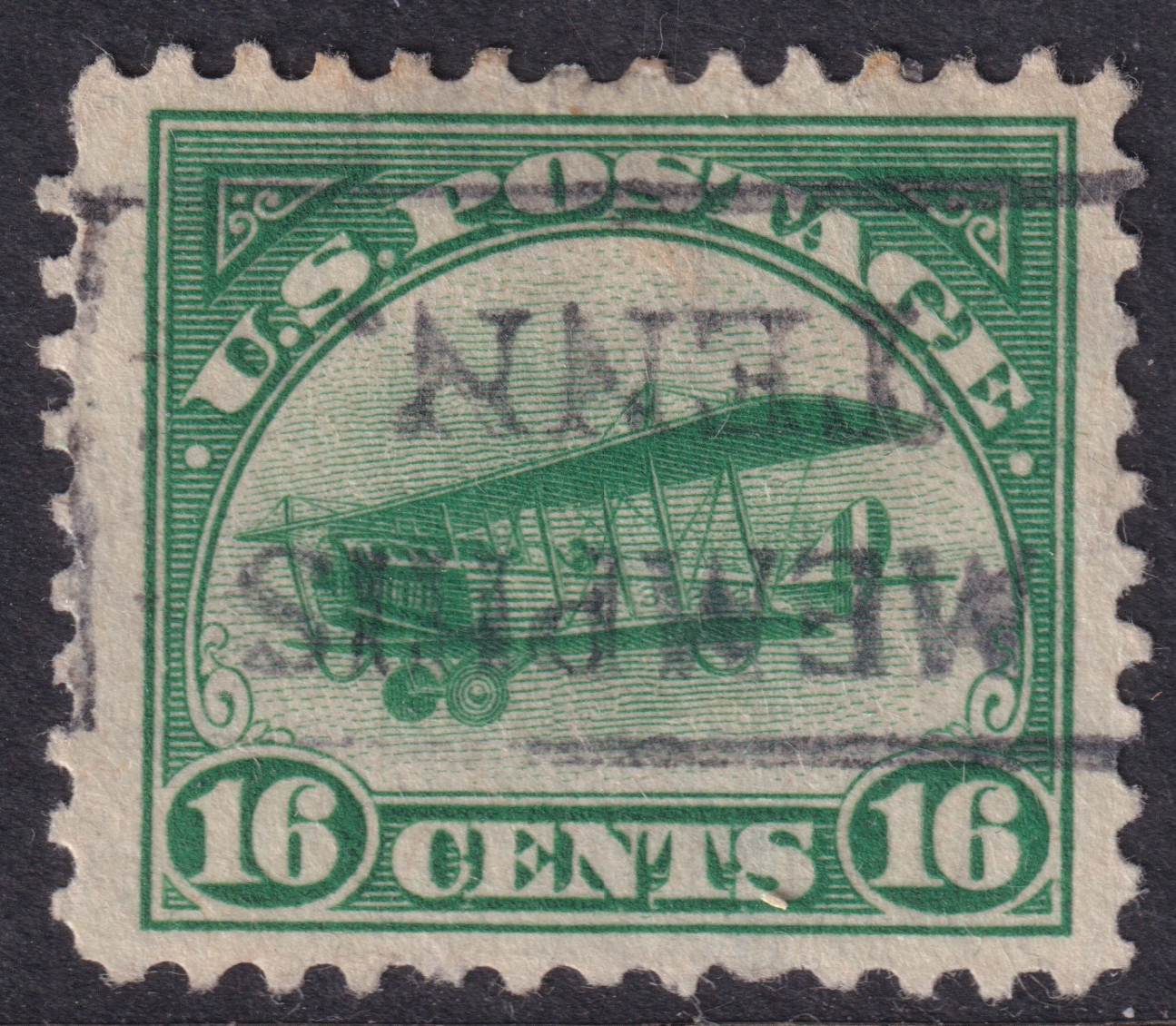 Stamp Picture