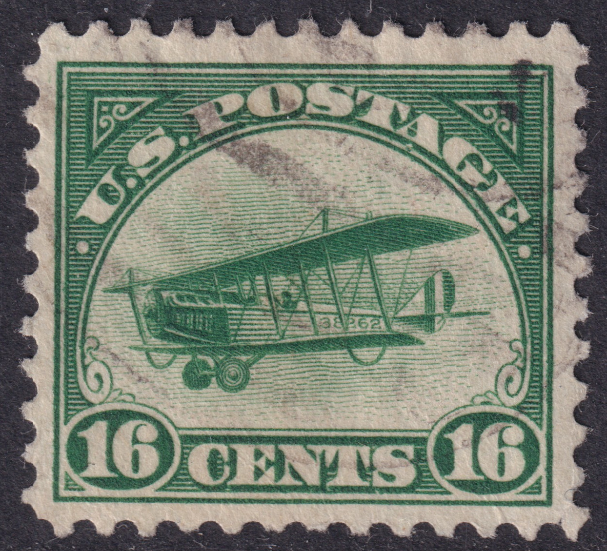 Stamp Picture