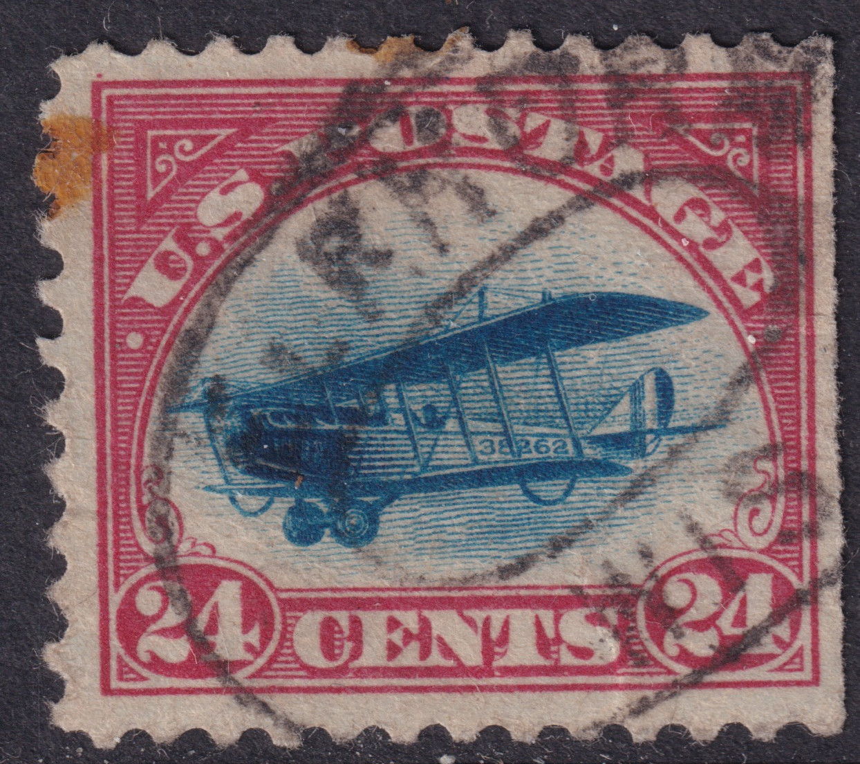 Stamp Picture