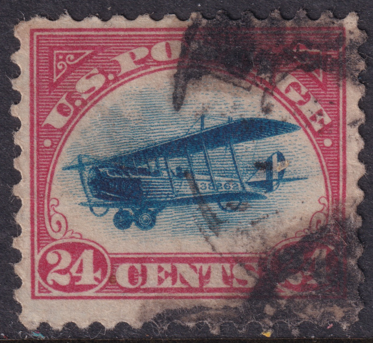 Stamp Picture