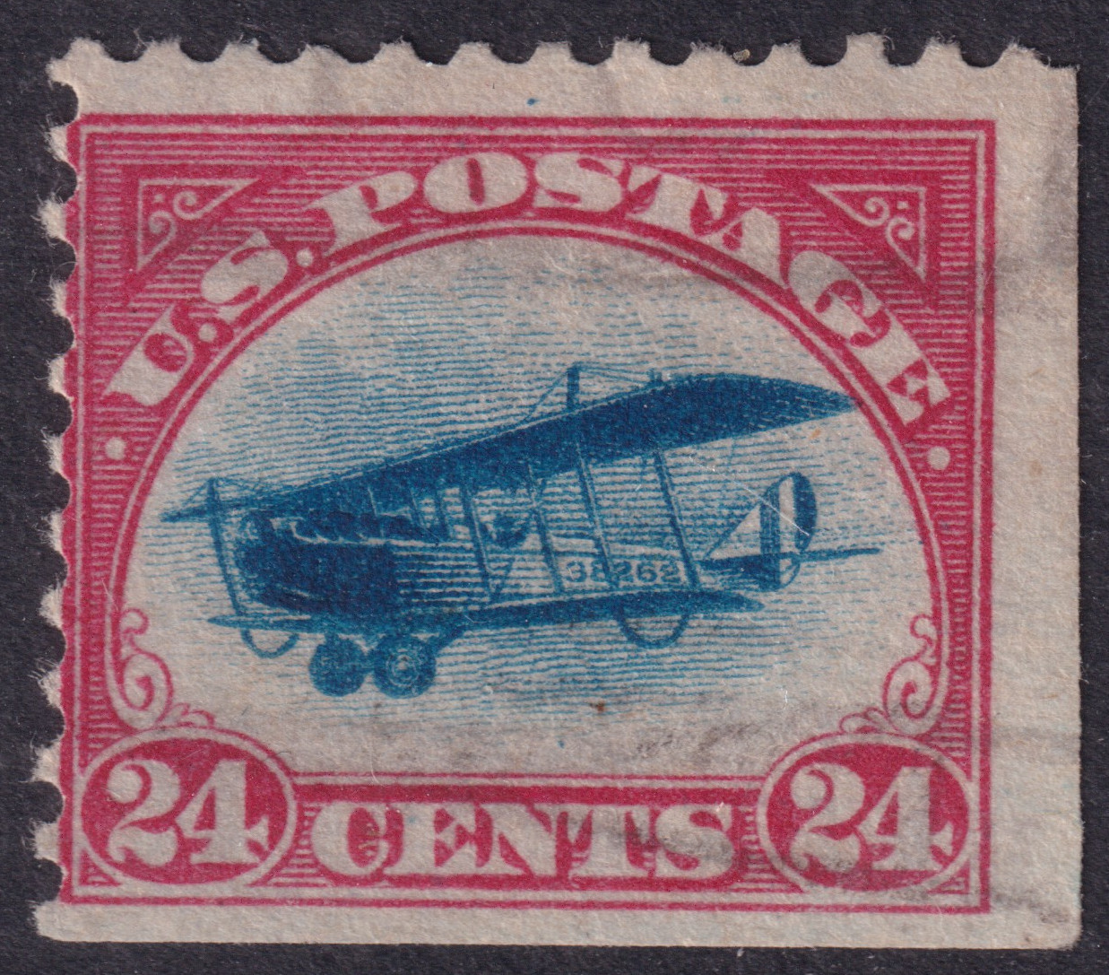 Stamp Picture