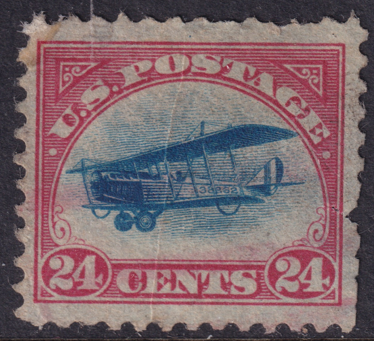 Stamp Picture