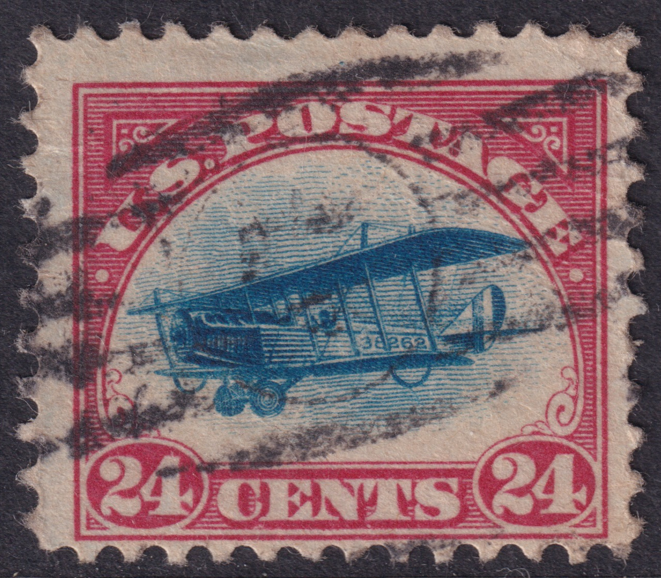 Stamp Picture