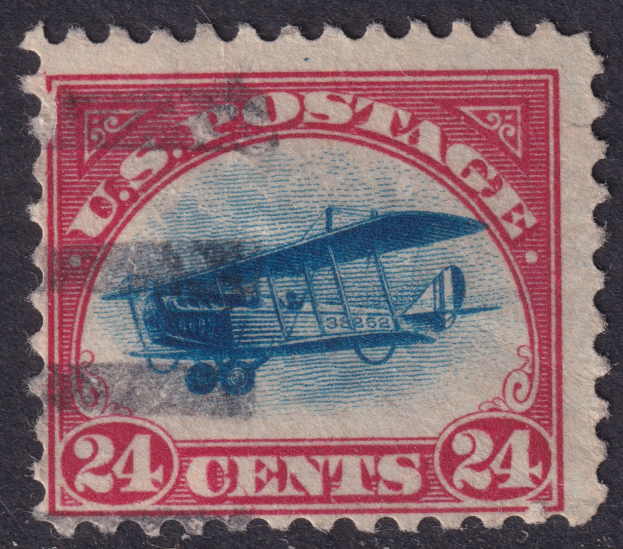 Stamp Picture