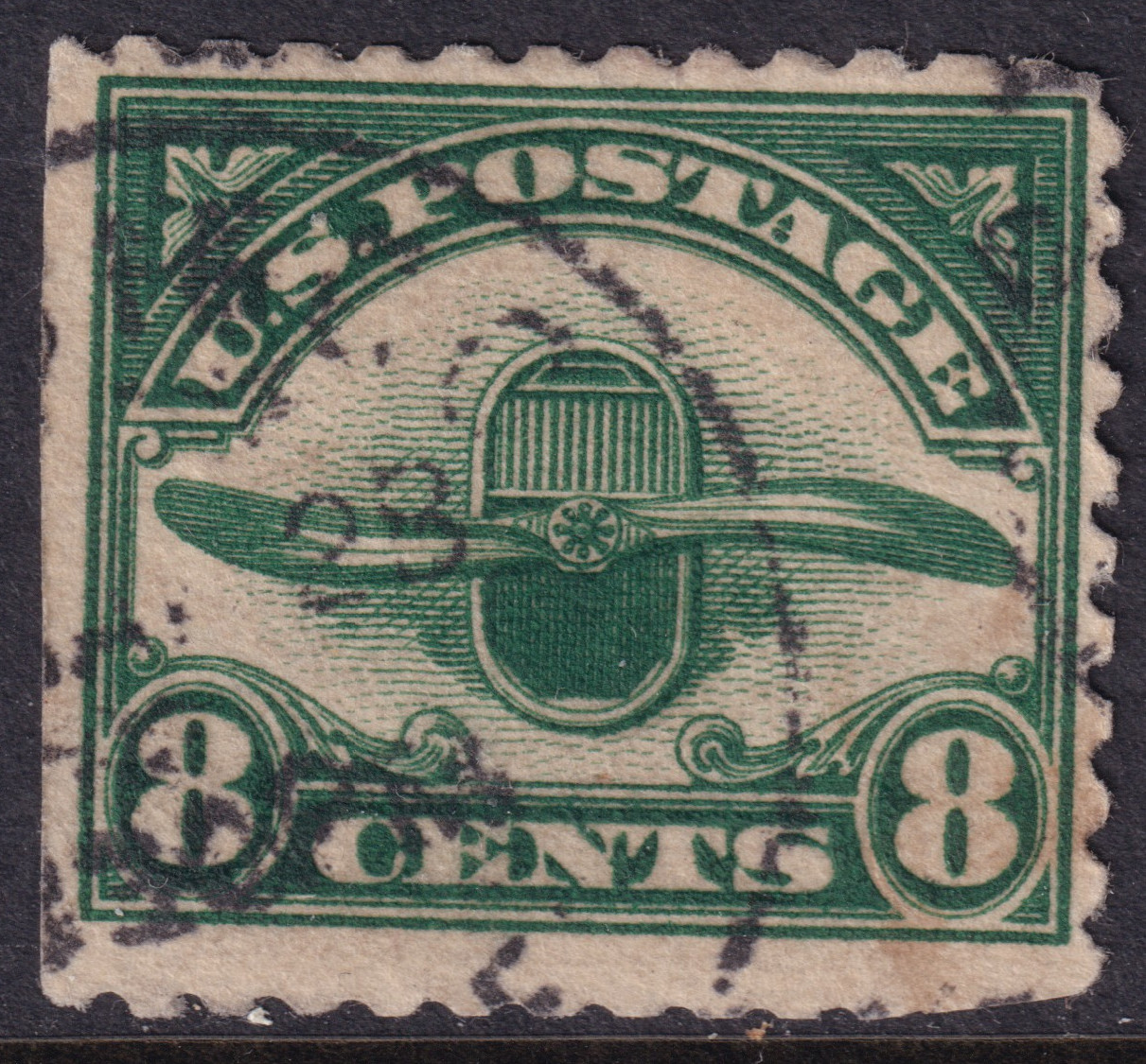 Stamp Picture