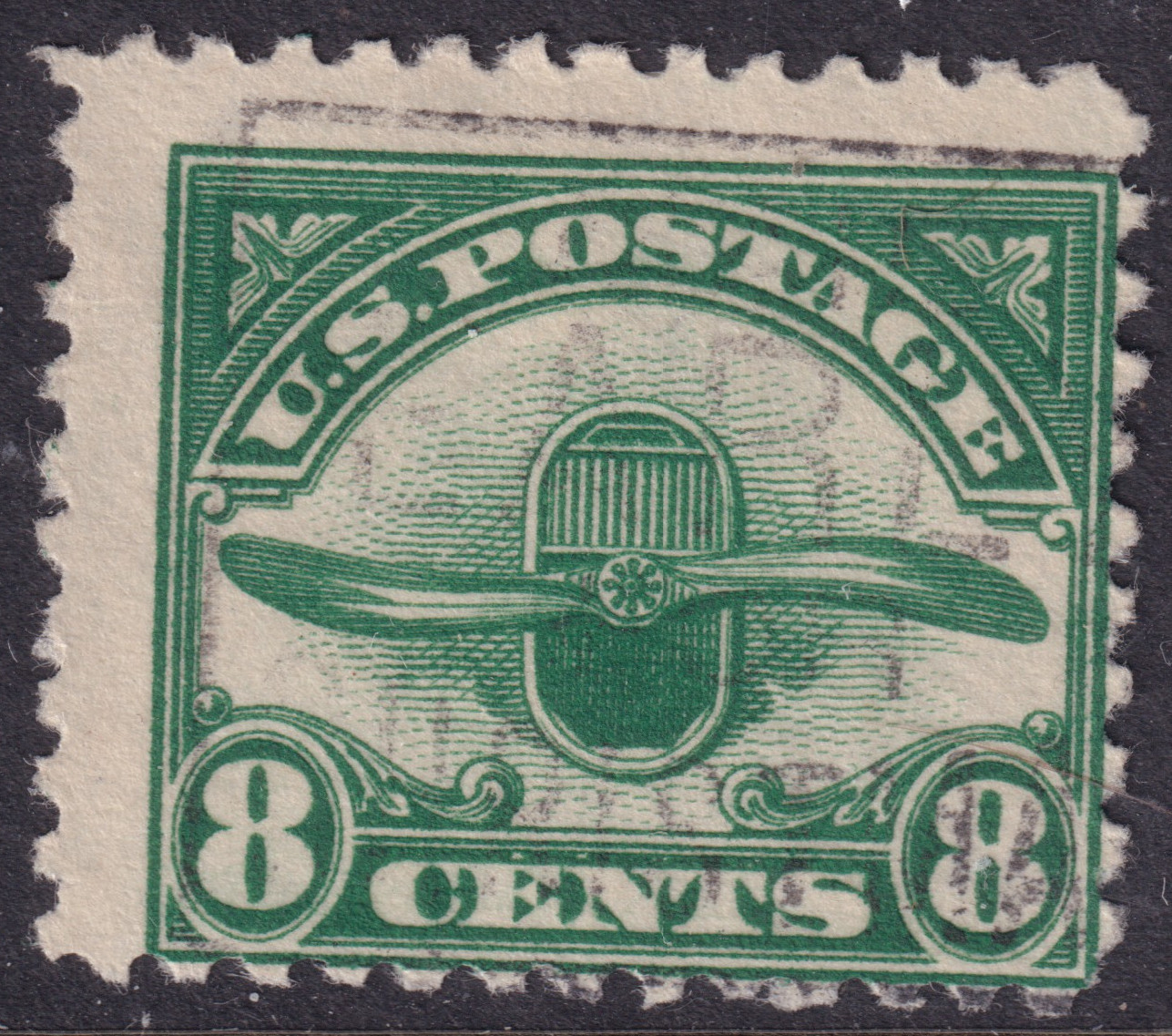 Stamp Picture