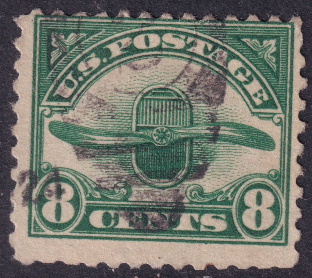 Stamp Picture