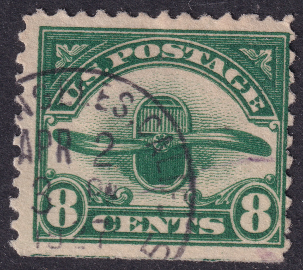 Stamp Picture