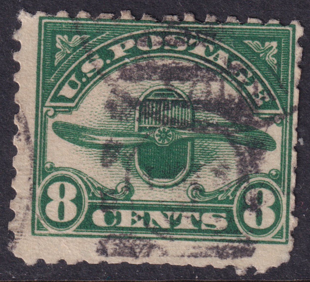 Stamp Picture