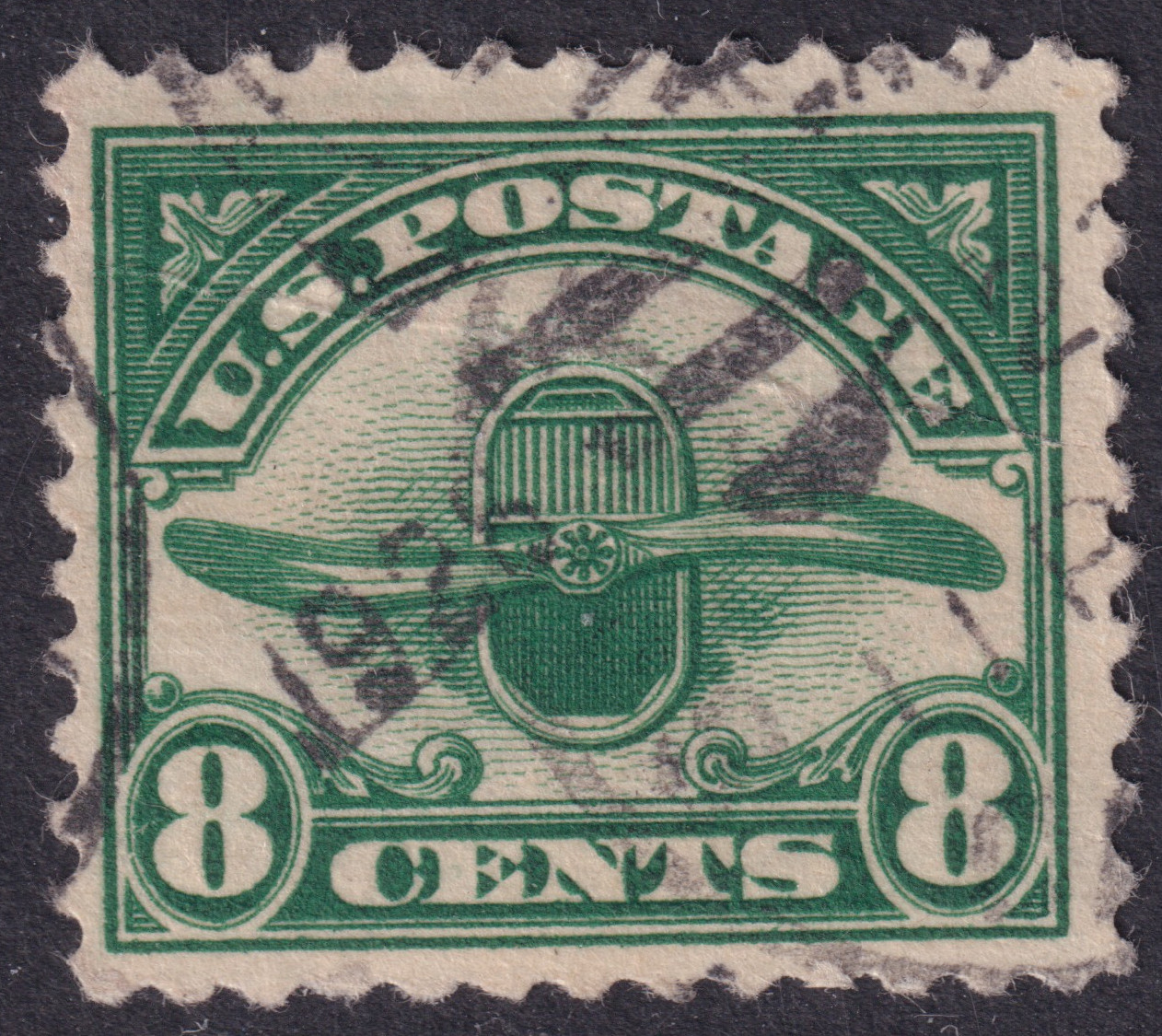 Stamp Picture