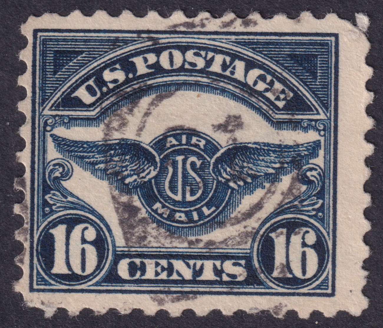 Stamp Picture