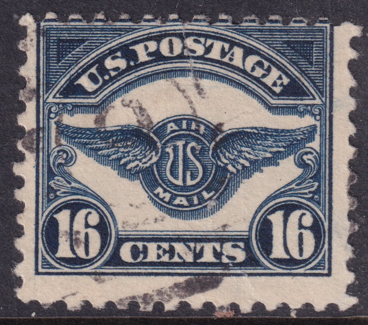 Stamp Picture