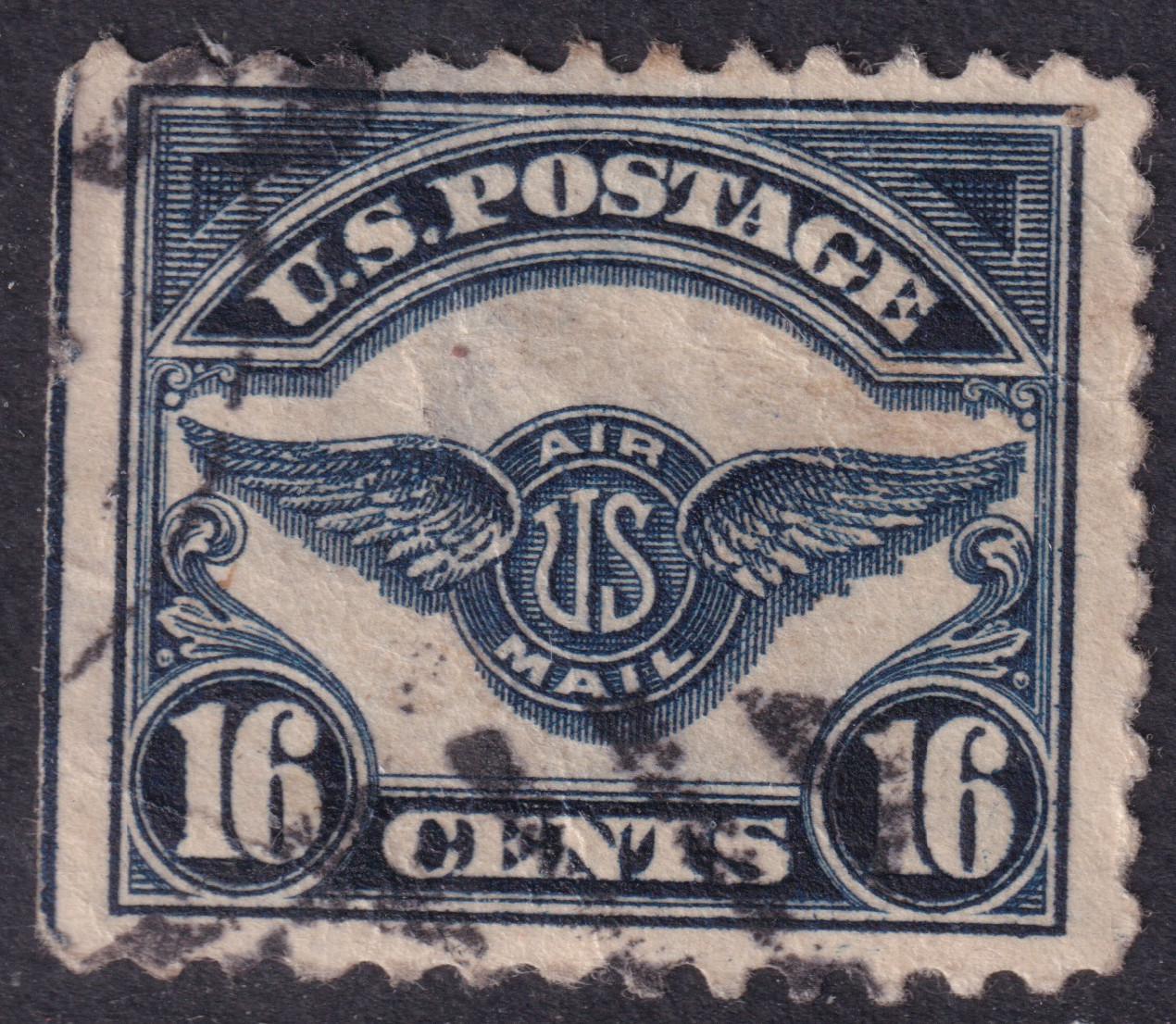 Stamp Picture