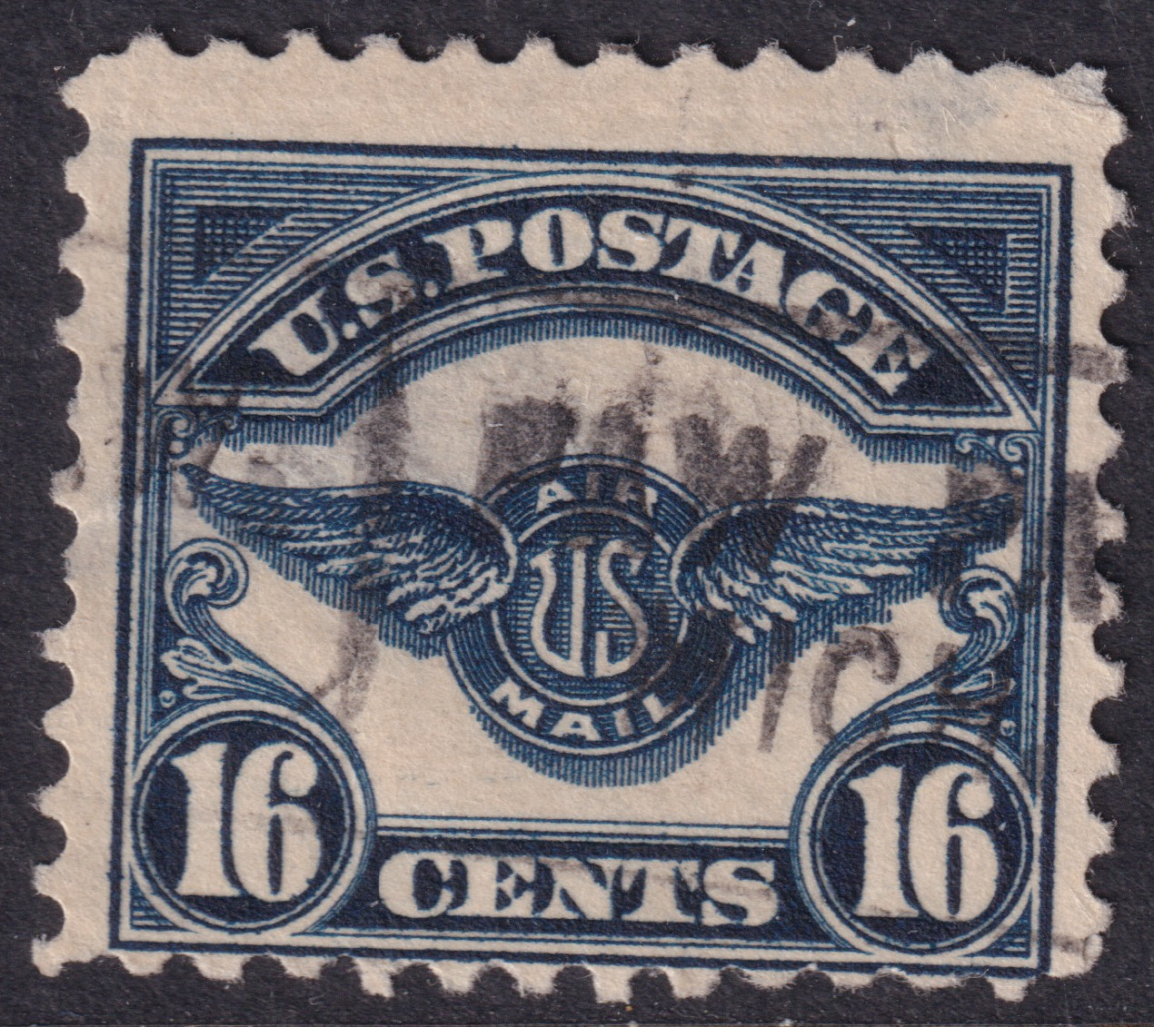 Stamp Picture