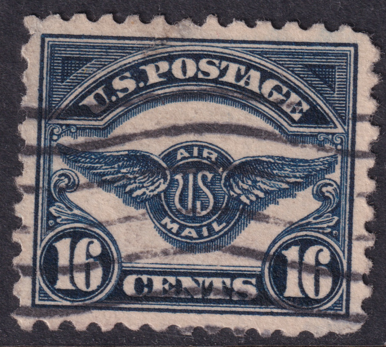 Stamp Picture