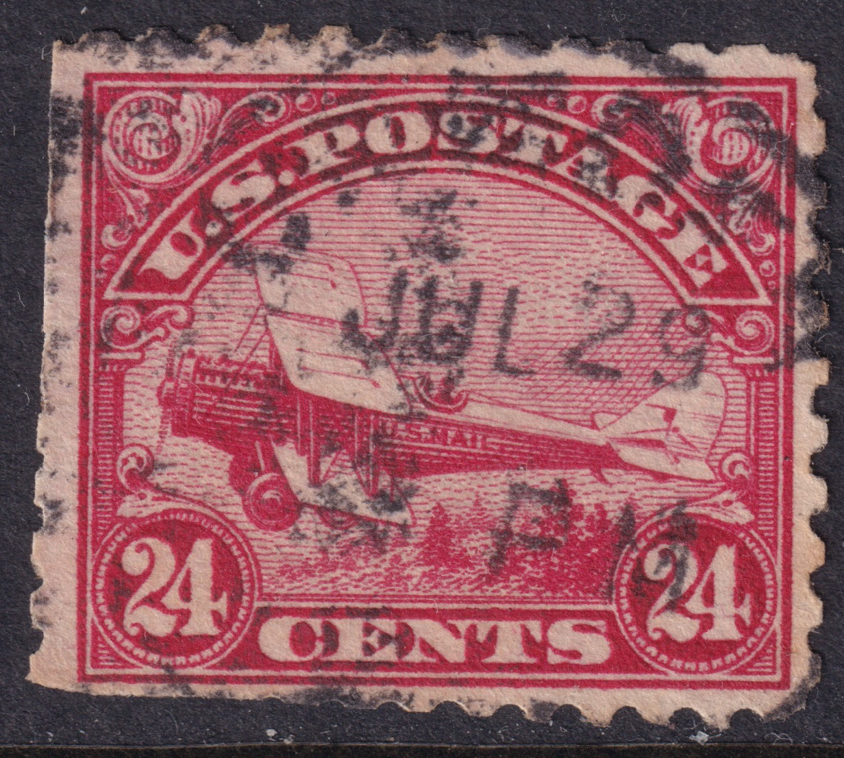 Stamp Picture