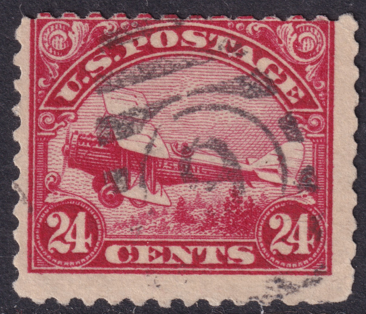 Stamp Picture