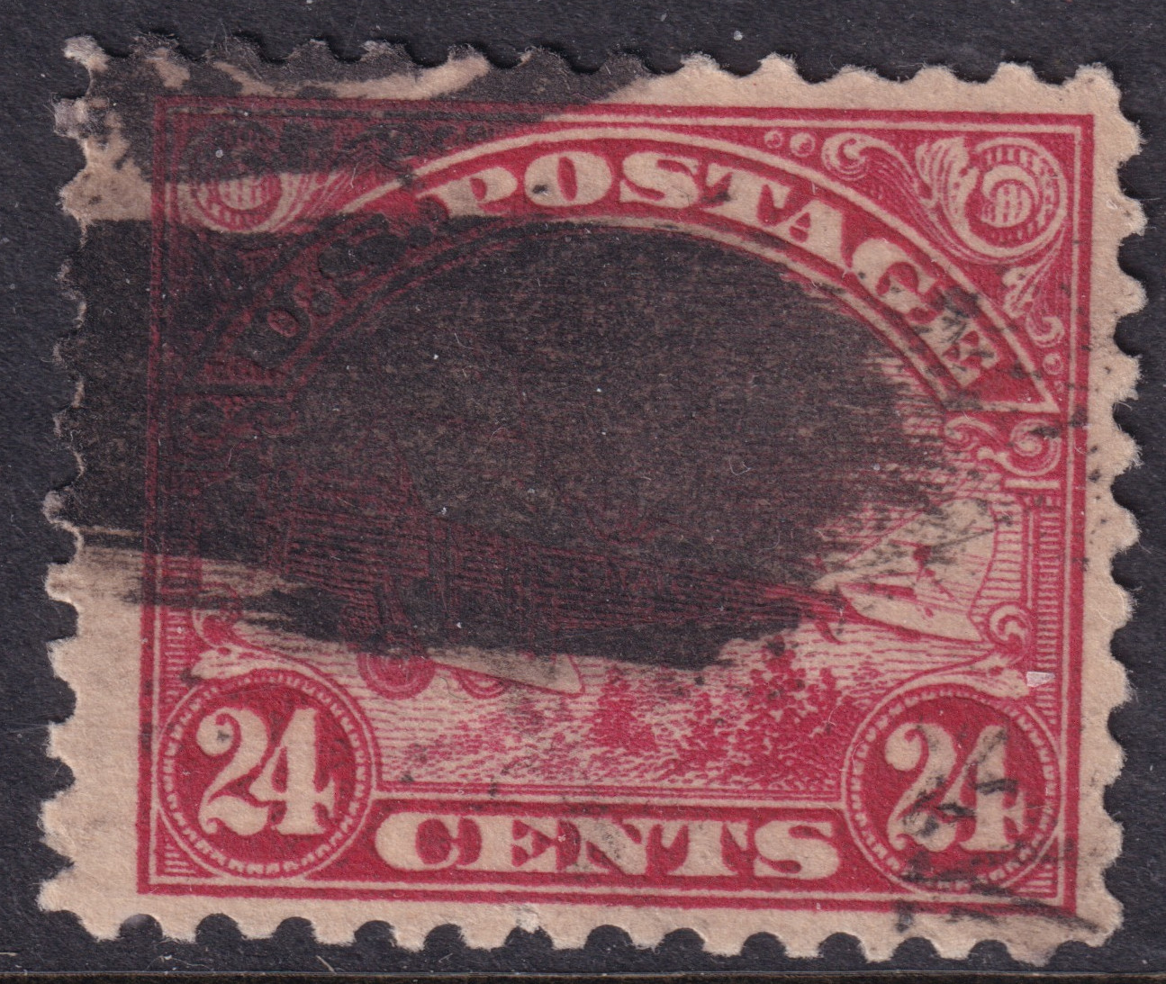 Stamp Picture