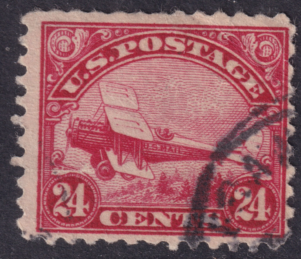 Stamp Picture