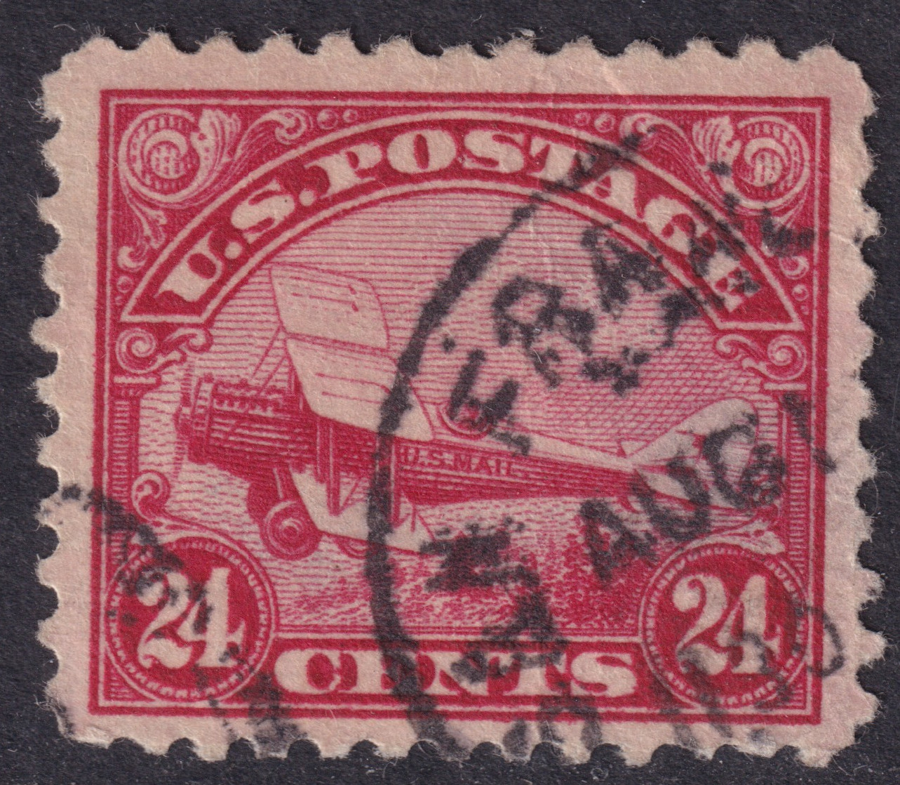 Stamp Picture