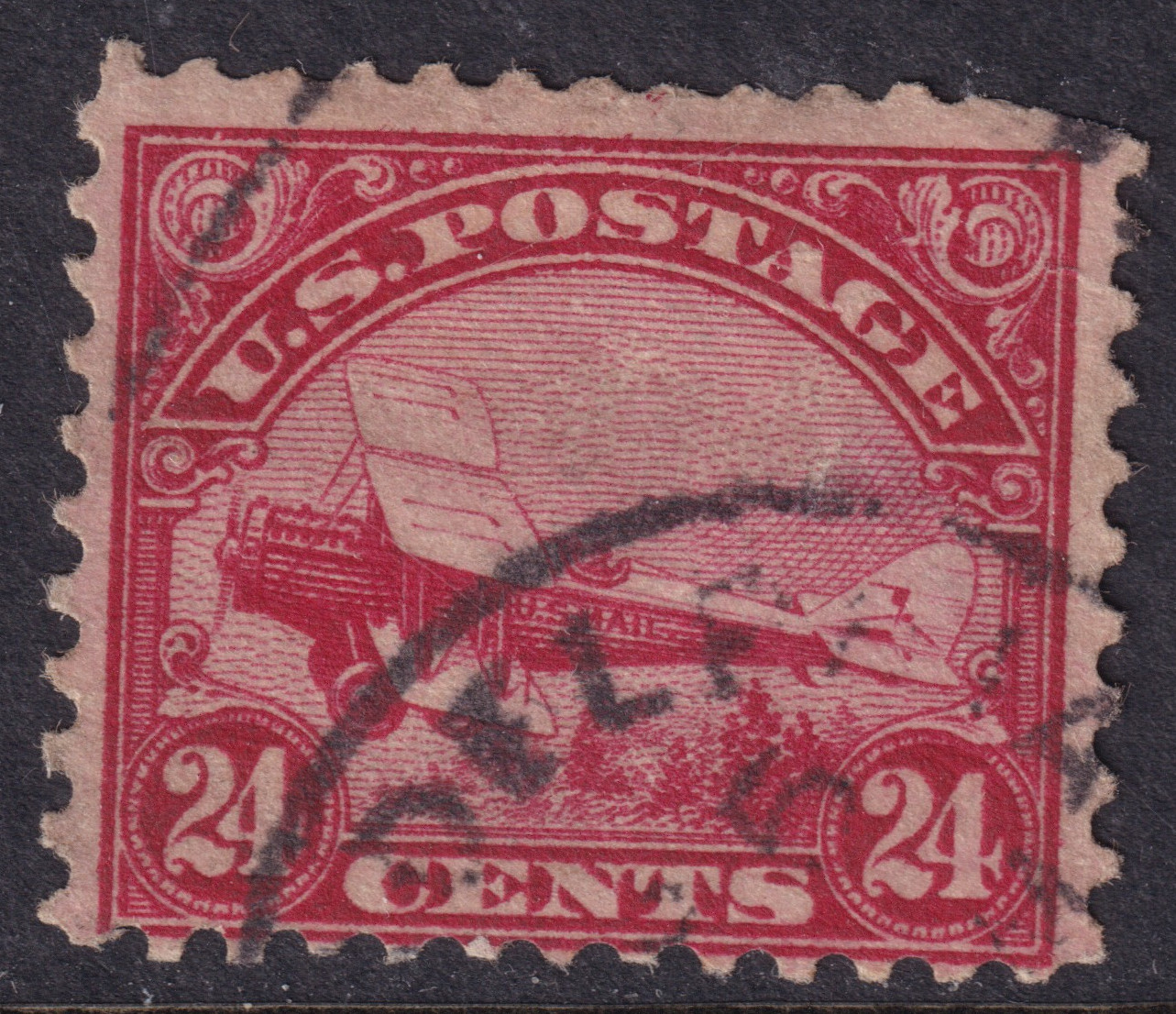 Stamp Picture