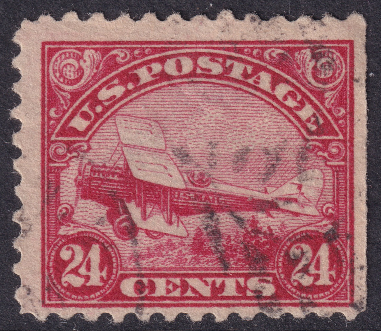 Stamp Picture