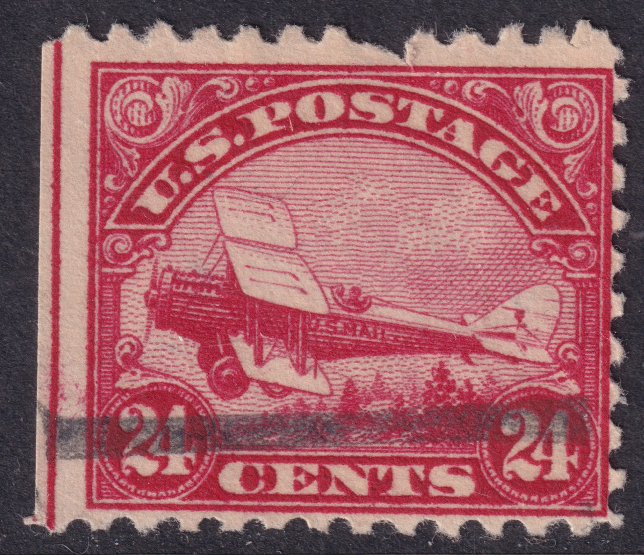 Stamp Picture