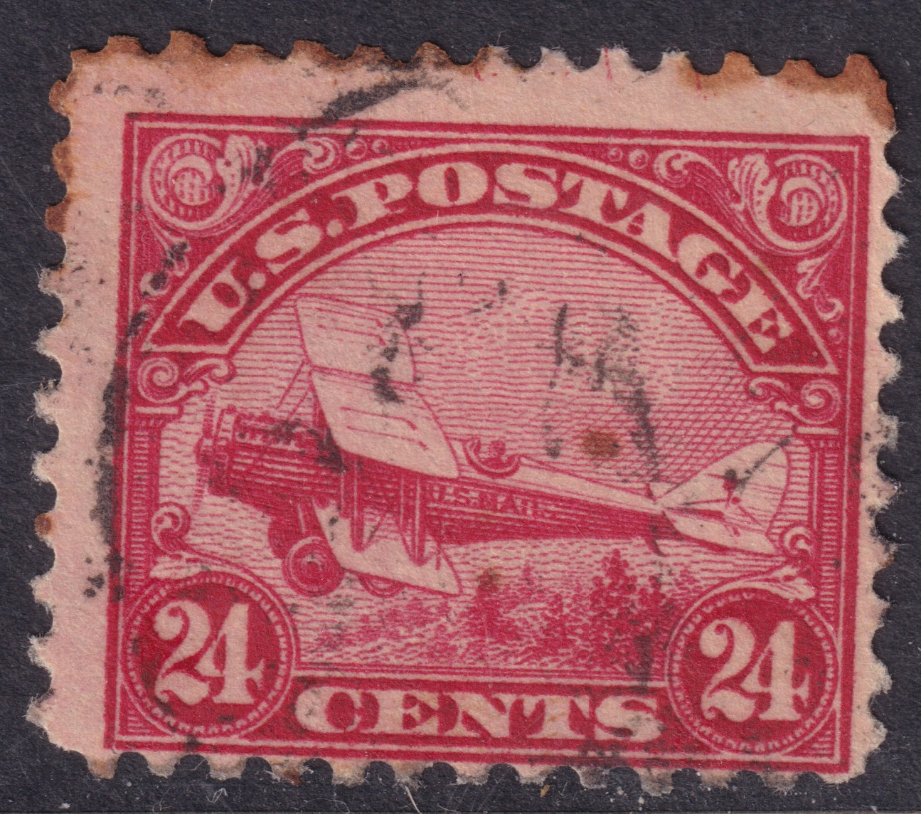 Stamp Picture